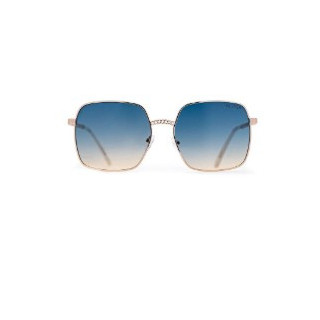 Lunettes de soleil "California" Blue KL0135 par Kleyes