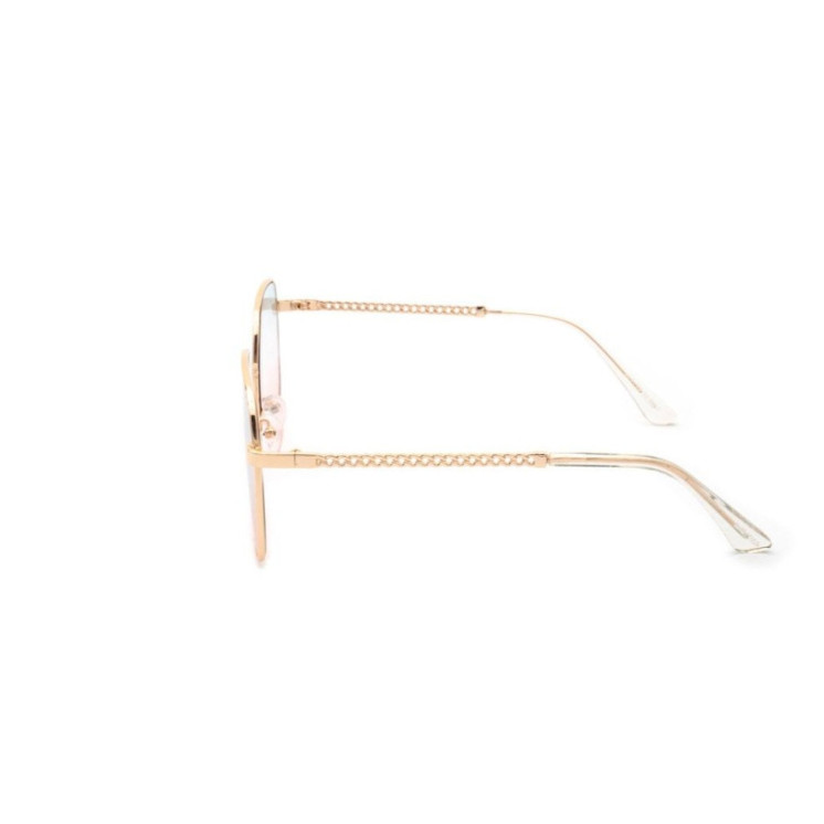 Lunettes de soleil "California" Pink KL0134 par Kleyes