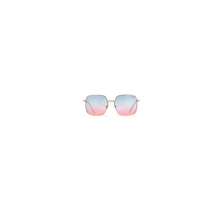 Lunettes de soleil "California" Pink KL0134 par Kleyes