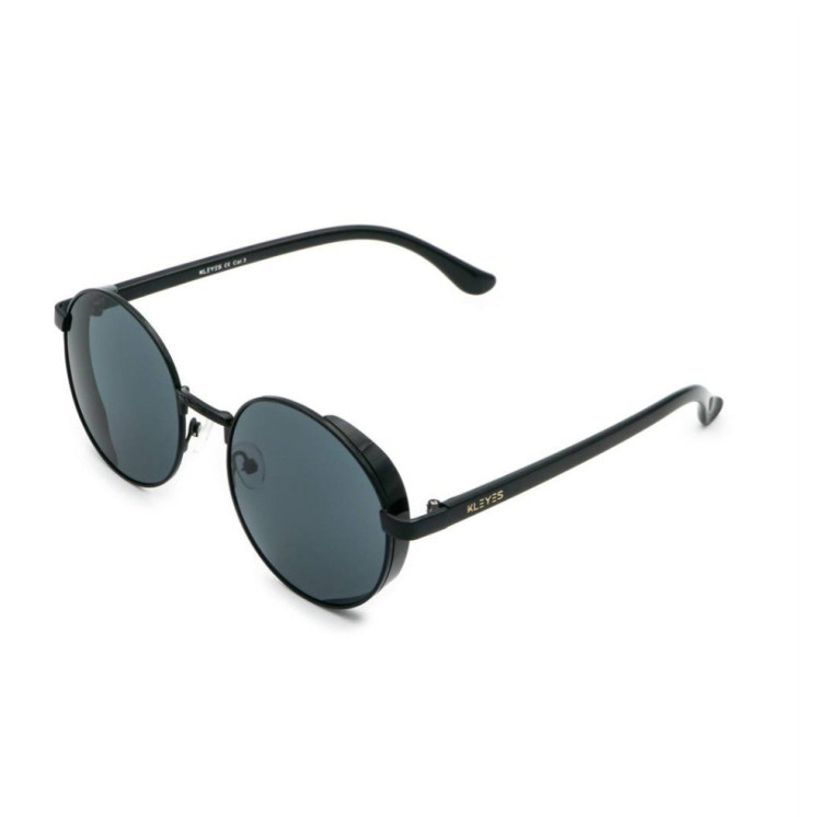 Lunettes de soleil "Perugia" KL0160 par Kleyes