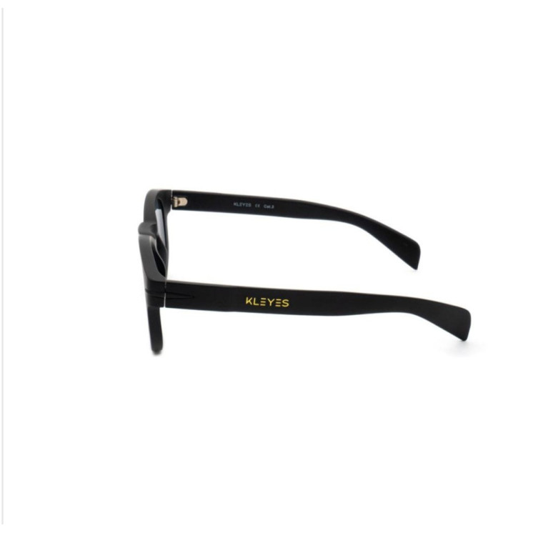 Lunettes de soleil "London" KL0128 par Kleyes