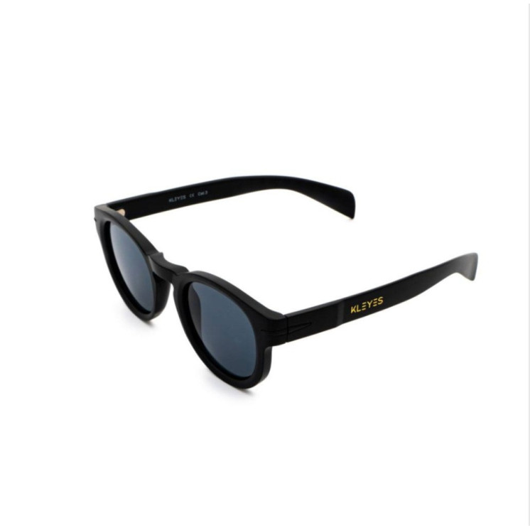 Lunettes de soleil "London" KL0128 par Kleyes