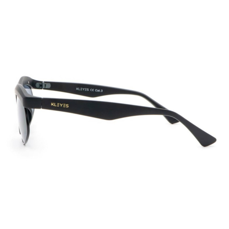 Lunettes de soleil "Riccione" KL0165 par Kleyes