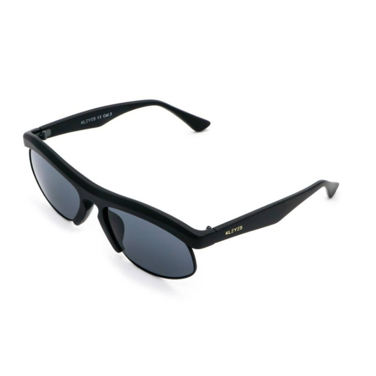 Lunettes de soleil "Riccione" KL0165 par Kleyes