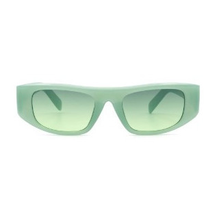 Lunettes de soleil "Palermo" Green KL0146 par Kleyes