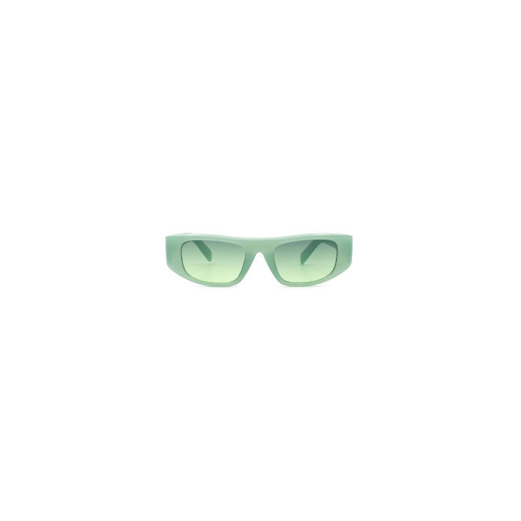 Lunettes de soleil "Palermo" Green KL0146 par Kleyes