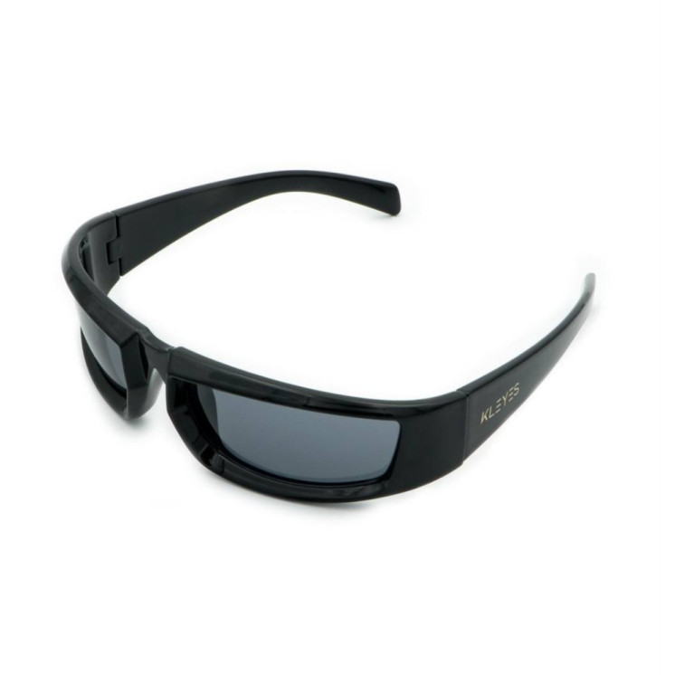 Lunettes de soleil "Rimini" KL0140 par Kleyes