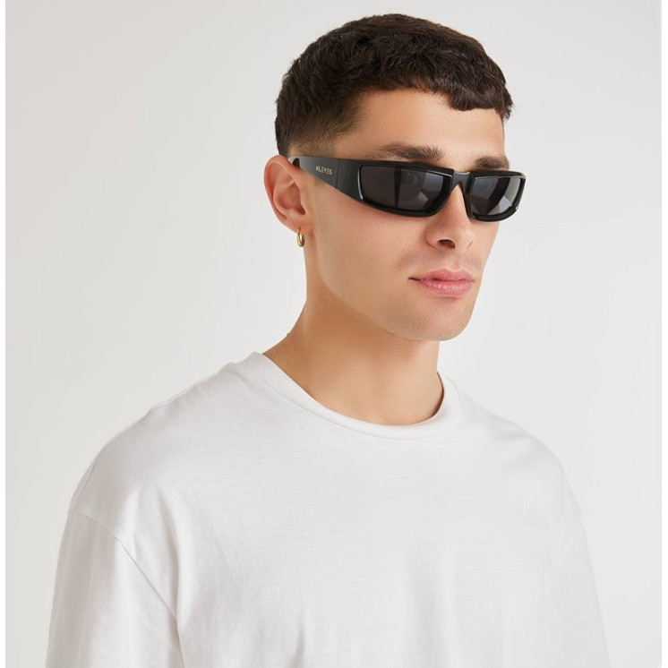 Lunettes de soleil "Rimini" KL0140 par Kleyes