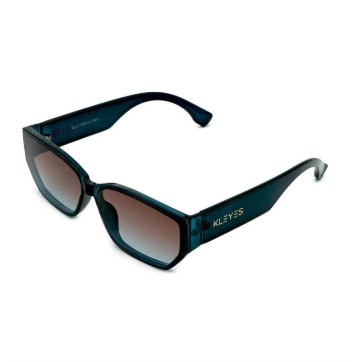 Lunettes de soleil "Genova" KL0155 par Kleyes