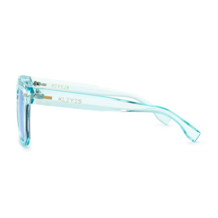 Lunettes de soleil "Murano" KL0138 par Kleyes
