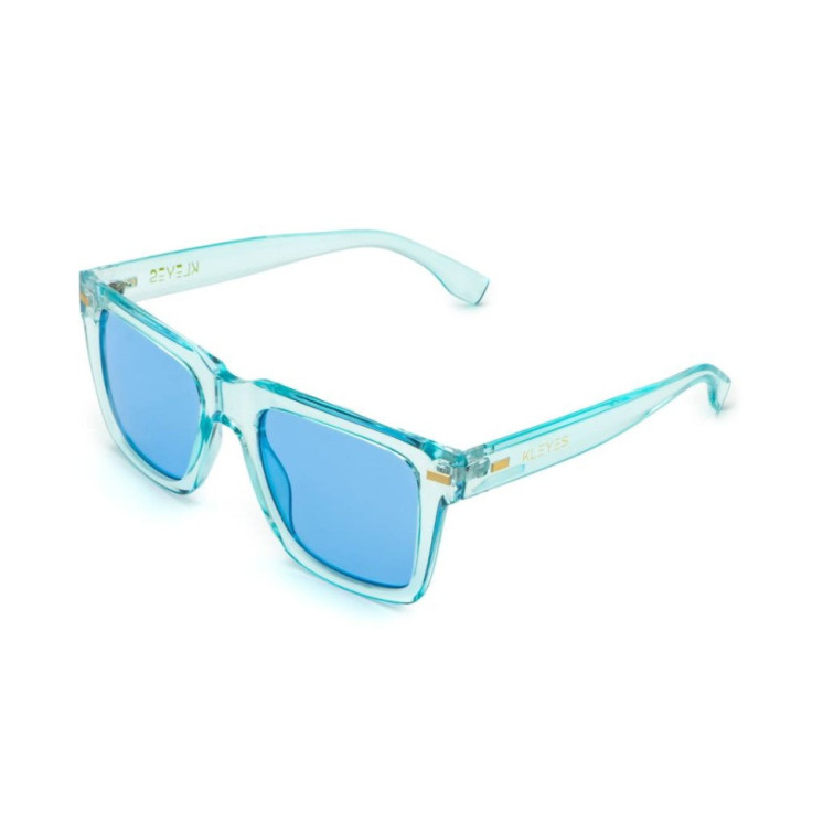 Lunettes de soleil "Murano" KL0138 par Kleyes