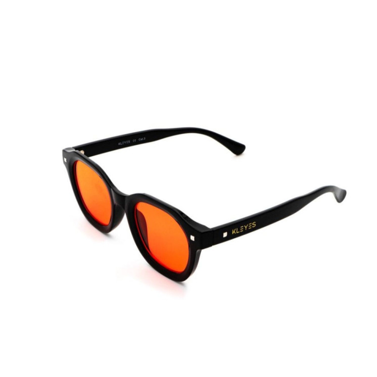 Lunettes de soleil "Hollywood" KL0130 par Kleyes