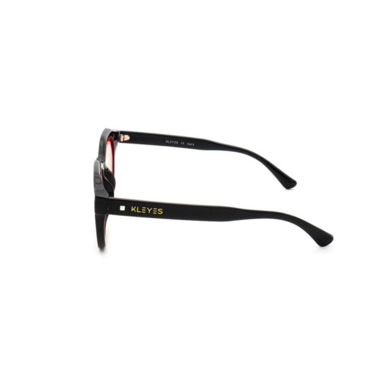 Lunettes de soleil "Hollywood" KL0130 par Kleyes
