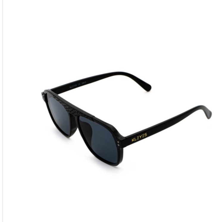 Lunettes de soleil "Walter" KL0129 par Kleyes