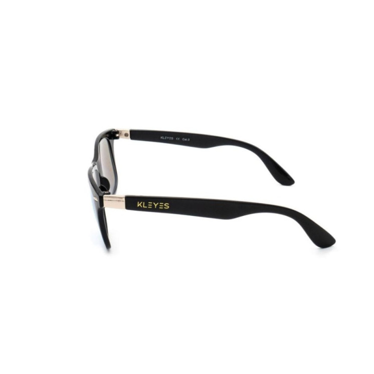 Lunettes de soleil "Ken" KL0124 par Kleyes