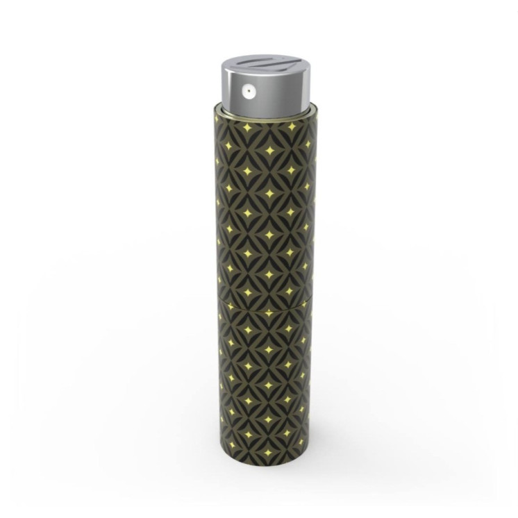 Étui à parfum de poche - TCOV006 par Olfazeta