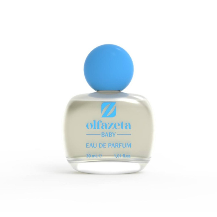 Baby Boy - Parfum Garçon 045B - Olfazeta