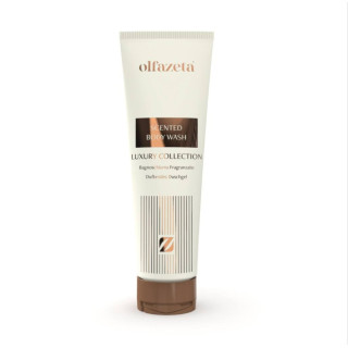 Gel douche Mixte Luxury BSF134 par Olfazeta