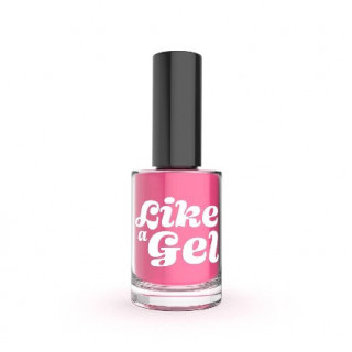 Vernis à ongles Azalée SM20 par Like a Gel