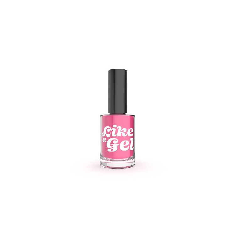 Vernis à ongles Azalée SM20 par Like a Gel