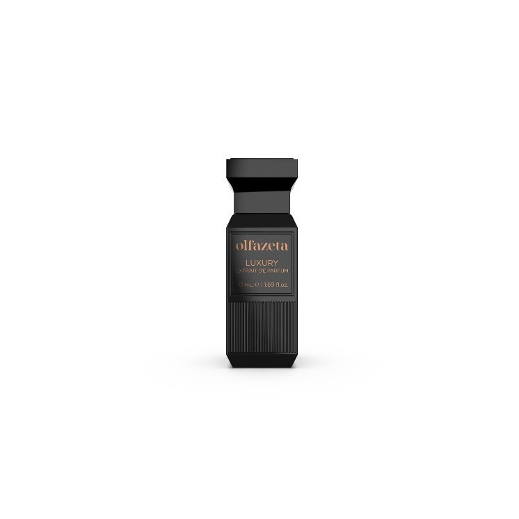Parfum Mixte Luxury