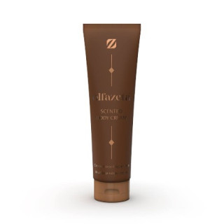 Crème corporelle parfumée CRF080 par Olfazeta