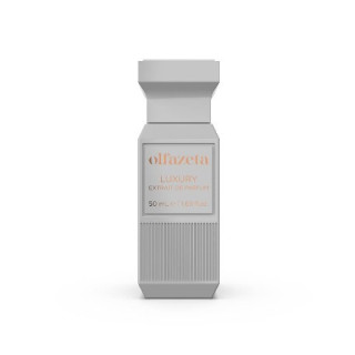 Creamy Dream - Parfum Mixte Luxury 144U - 30% d'essence - Olfazeta