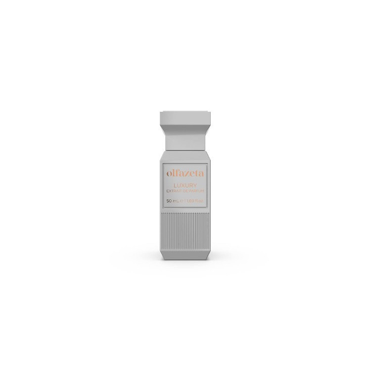 Creamy Dream - Parfum Mixte Luxury 144U - 30% d'essence - Olfazeta