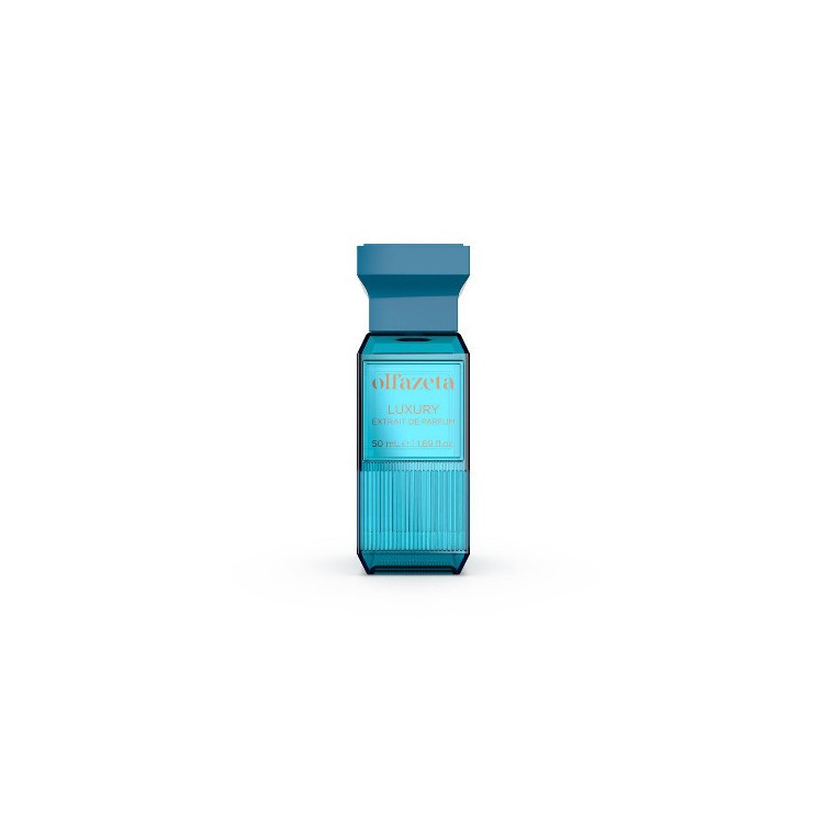 Chlorophyll - Parfum Mixte Luxury 129U - 30% d'essence - Olfazeta