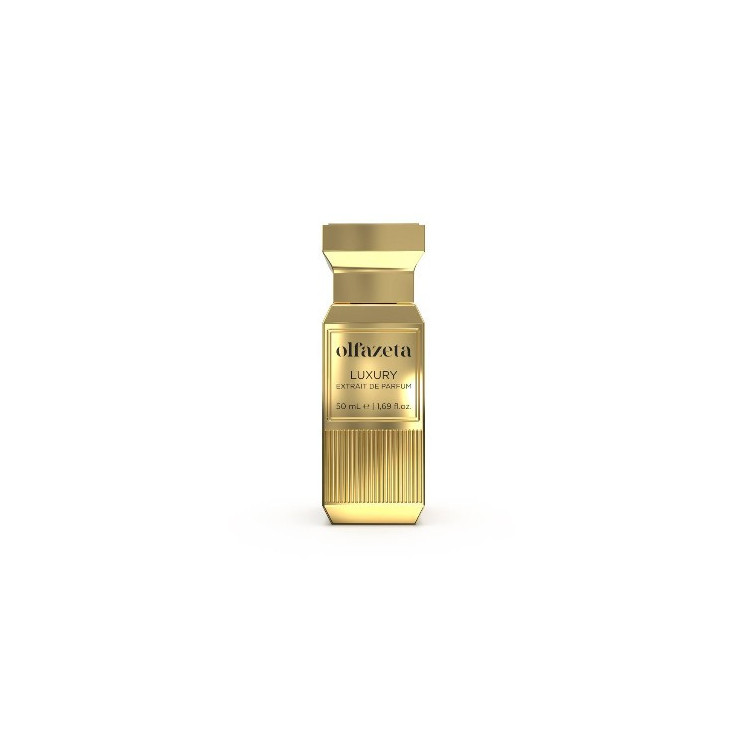 Sugar Poison - Parfum Mixte Luxury 128U - 30% d'essence - Olfazeta