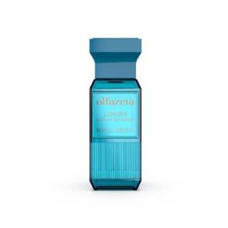 Mediterraneo - Parfum Mixte Luxury 125U - 30% d'essence - Olfazeta
