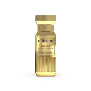 Everlasting - Parfum Mixte Luxury 124U - 30% d'essence - Olfazeta