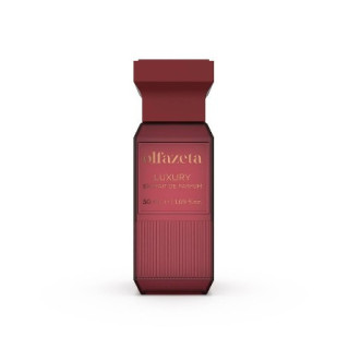 Scarlet Fire - Parfum Mixte Luxury 118U- 30% d'essence - Olfazeta