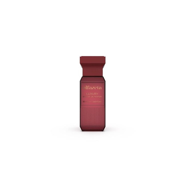 Scarlet Fire - Parfum Mixte Luxury 118U- 30% d'essence - Olfazeta