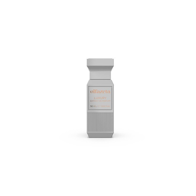 Parfum Mixte Luxury 112 par Olfazeta
