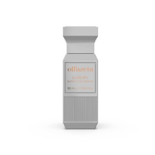 Soft Caress - Parfum Mixte Luxury 101 - 30% d'essence - Olfazeta