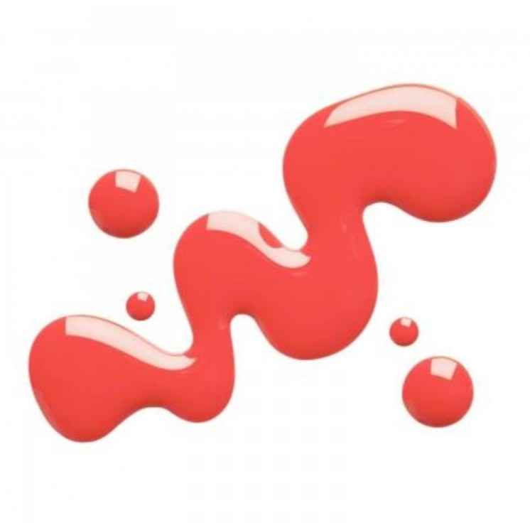 Vernis à ongles Géranium SM17 par Like a Gel