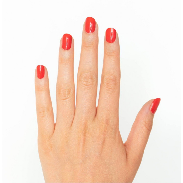 Vernis à ongles Géranium SM17 par Like a Gel