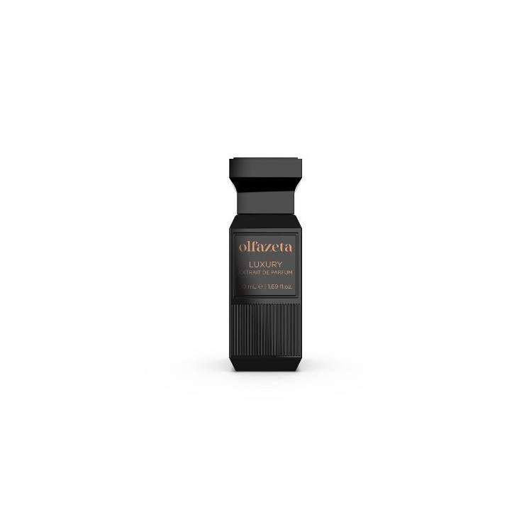 Essence Noir - Parfum Homme Luxury 074M - 30% d'essence - Olfazeta