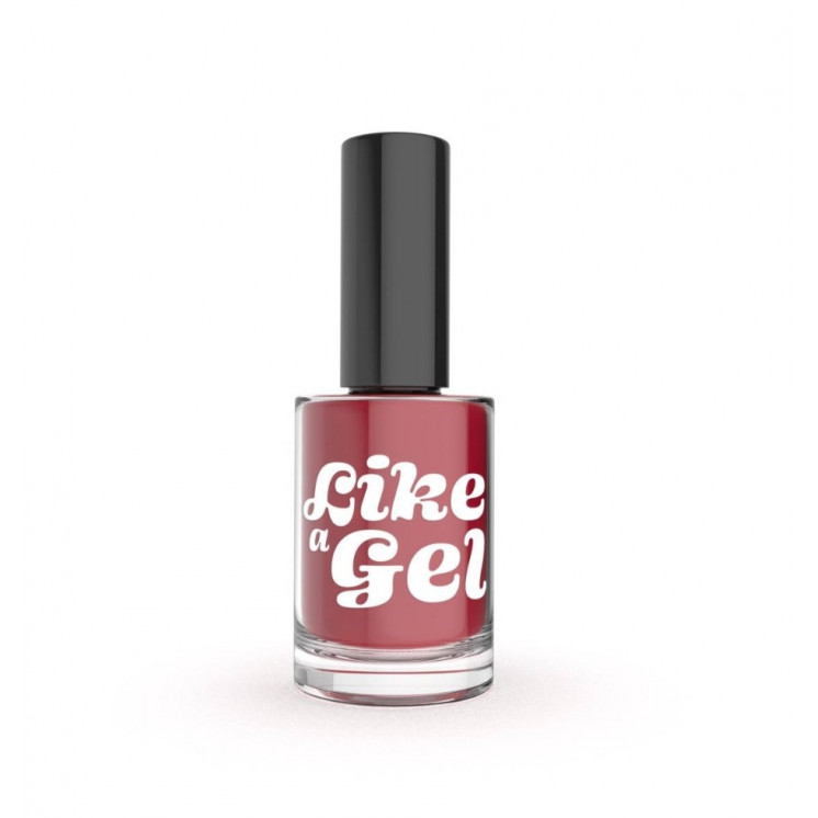 Vernis à ongles Cherry SM15 par Like a Gel