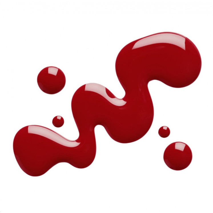 Vernis à ongles Cherry SM15 par Like a Gel