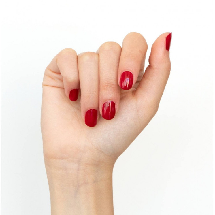 Vernis à ongles Cherry SM15 par Like a Gel
