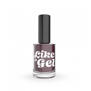 Vernis à ongles Dark Wine SM14 par Like a Gel