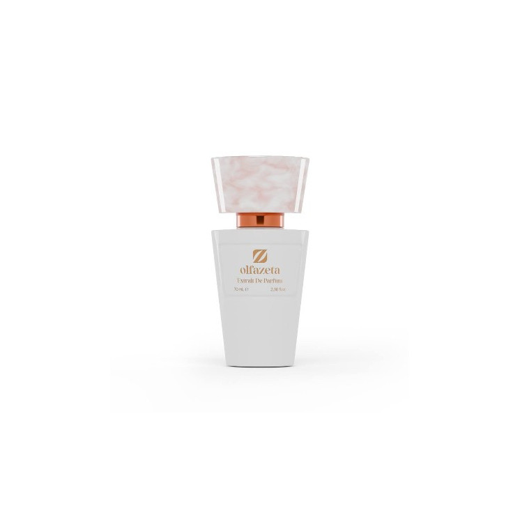 Etherea - Parfum Femme 028W - 30% d'essence - Olfazeta