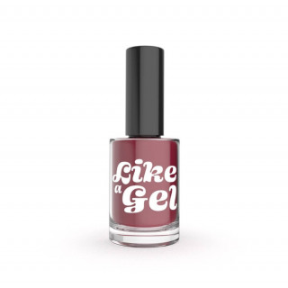 Vernis à ongles Dark Cherry SM13 par Like a Gel