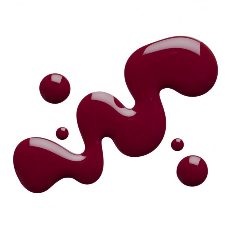 Vernis à ongles Dark Cherry SM13 par Like a Gel