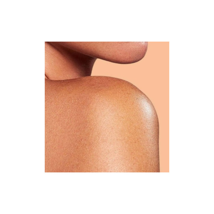 Glow body oil U20B - 100ml par Aurodhea