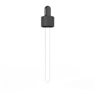 Compte-gouttes 50 ml - DRP02 par Chogan