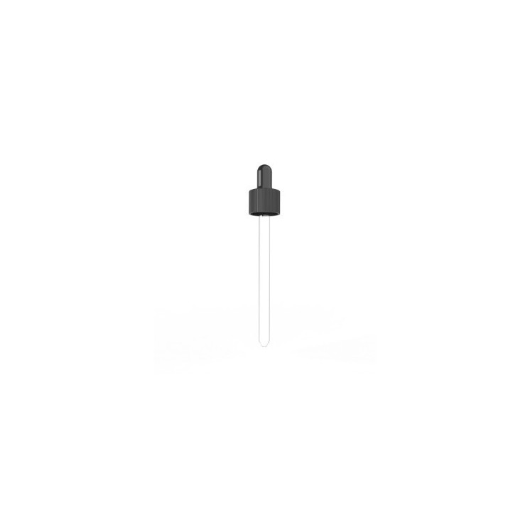 Compte-gouttes 50 ml - DRP02 par Chogan