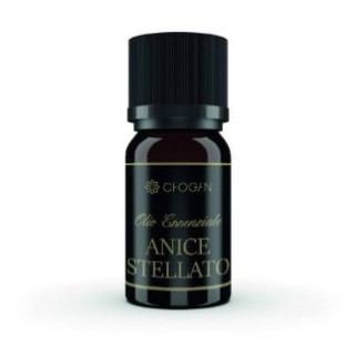 Huile essentielle d'Anis étoilé - OS02 par Chogan